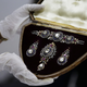 Image for article titled The Philippine government is flashing Imelda Marcos’s jewels as proof that corruption is terrible